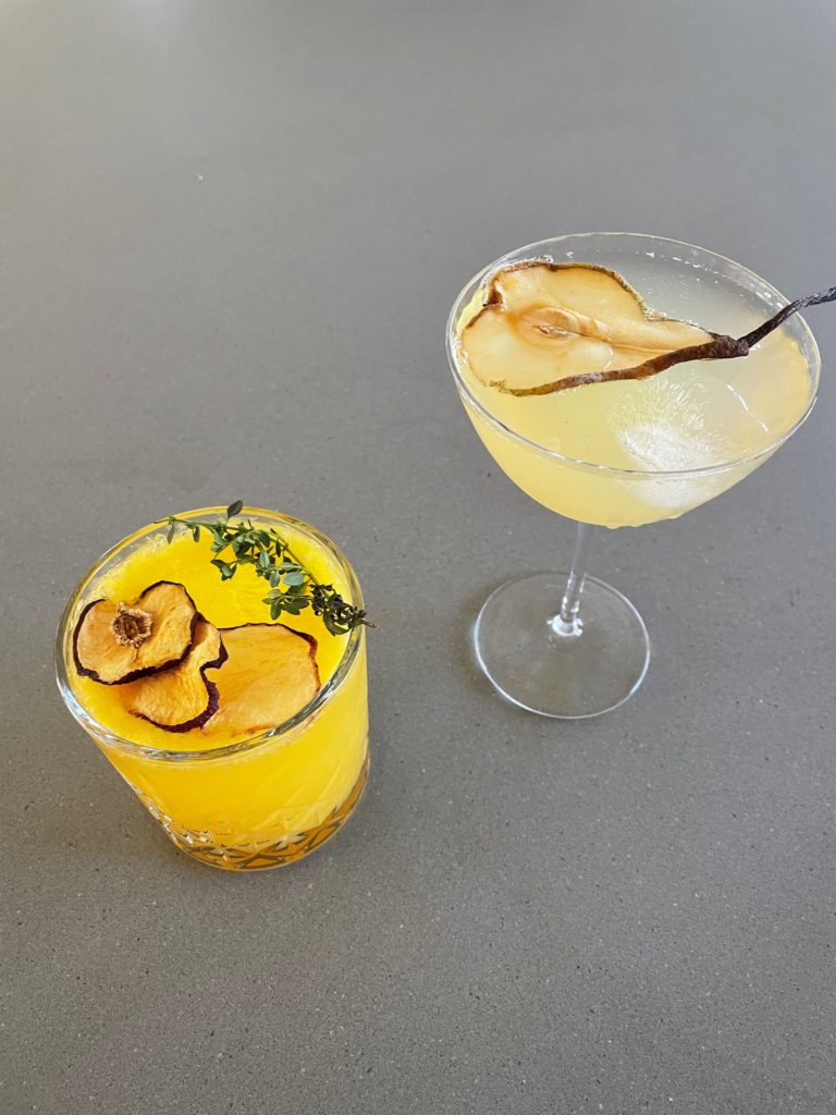 Mocktails For Mum This Mother’s Day
